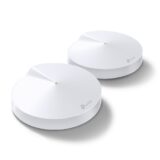 ROUTER TP-LINK Mesh Deco M5(PAQx2) AC1300 2BAND